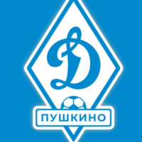 Динамо Пушкино 2006/07