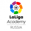 LaLiga Academy (2012)