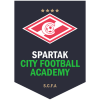 Spartak CityFootball-2 (2014)