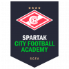 Spartak City Football (2009-2010)