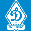 ФК Пушкино 2007/08 г.р.