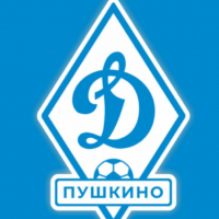 Динамо Пушкино 2007/08 г.р.