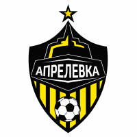 ФК Апрелевка НМ (2006-2007)