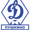 Динамо Пушкино 2009 г.р.