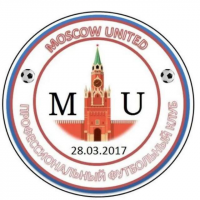 ПФК Moscow United (2012)