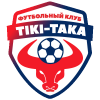 Tiki-Taka (2016)