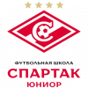 Спартак Юниор Железнодорожный (2012-13)