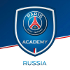 PSG Academy Bleu 2009 г.р.