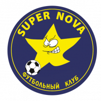 Супер-Нова 2004-2005