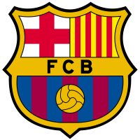 Barca Academy 2004-2005