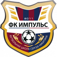 ФК Импульс (2) 2004-2005