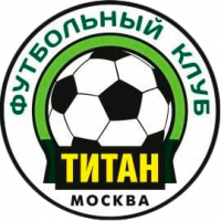 ФК Титан 2006-2007