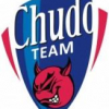 Лого команды Chudo team