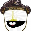Лого команды ЛФК БУРОВИК