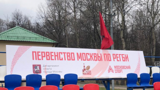 Анонс матчей Первенства Москвы среди спортивных школ сезон 2022-2023 (2 круг).