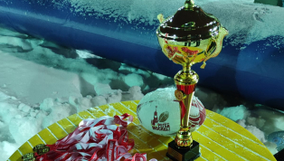 Определились победители  и призёры Кубка Москвы на снегу !
