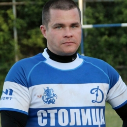 Никифоров Юрий Витальевич