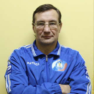 Бахирев Юрий Алексеевич