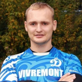 Данилов Илья Витальевич
