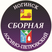 Ногинск - Л-Петровский Д (2004-05)