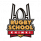 Логотип команды Rugby School (2009)