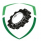 Логотип команды ЖРК Торпедо