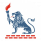 Логотип команды БГТУ