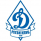Логотип команды ЛРК Динамо