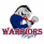 Логотип команды Warriors  (2011)