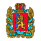 Логотип команды Красноярский край (2003)