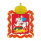 Логотип команды Сборная Московской области (ж)