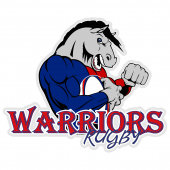 Warriors (2012-2013)