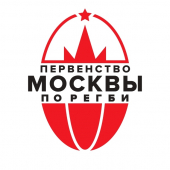 Первенство Москвы по регби сезон 2023-2024 (1круг)