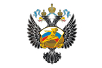 Логотип Минспорта РФ