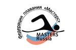 Логотип Федерация плавания «Мастерс»