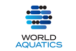 Логотип Международная федерация водных видов спорта