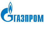 Логотип Газпром