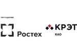 Логотип КАО