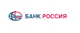 Логотип БАНК РОССИЯ