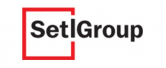 Логотип Setl Group 