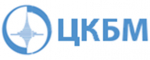 Логотип команды ЦКБМ