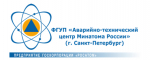 Логотип команды ФГУП АТЦ