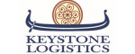 Логотип команды Keystone Logistics