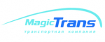Логотип команды Magic Trans