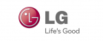 Логотип команды LG