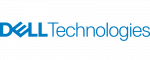 Логотип команды Dell Technologies