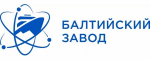 Логотип команды Балтийский завод