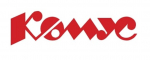Логотип команды Комус