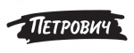 Логотип команды Петрович