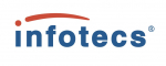 Логотип команды Infotecs